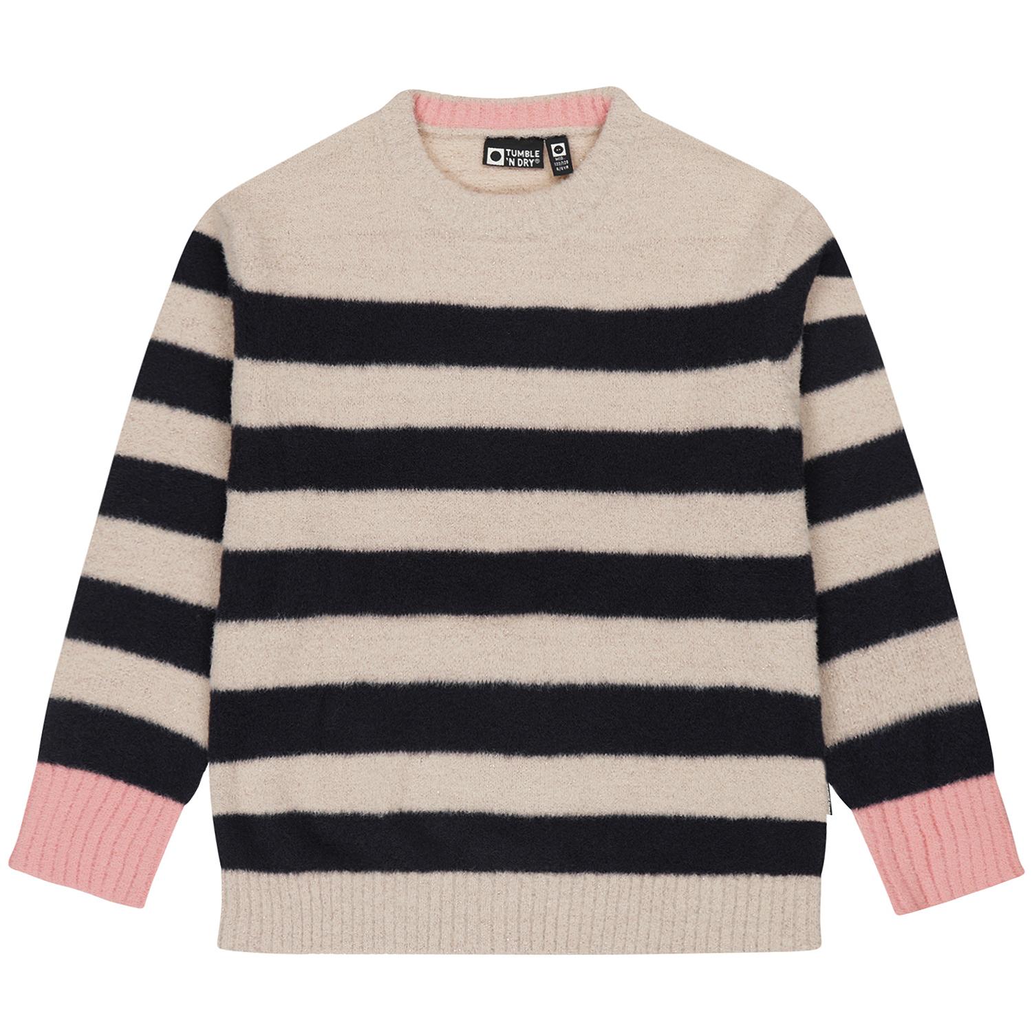 Saint Gervais Knit Girls -Tumble 'n Dry
