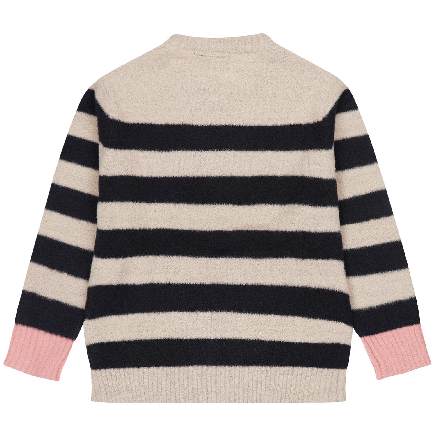 Saint Gervais Knit Girls -Tumble 'n Dry