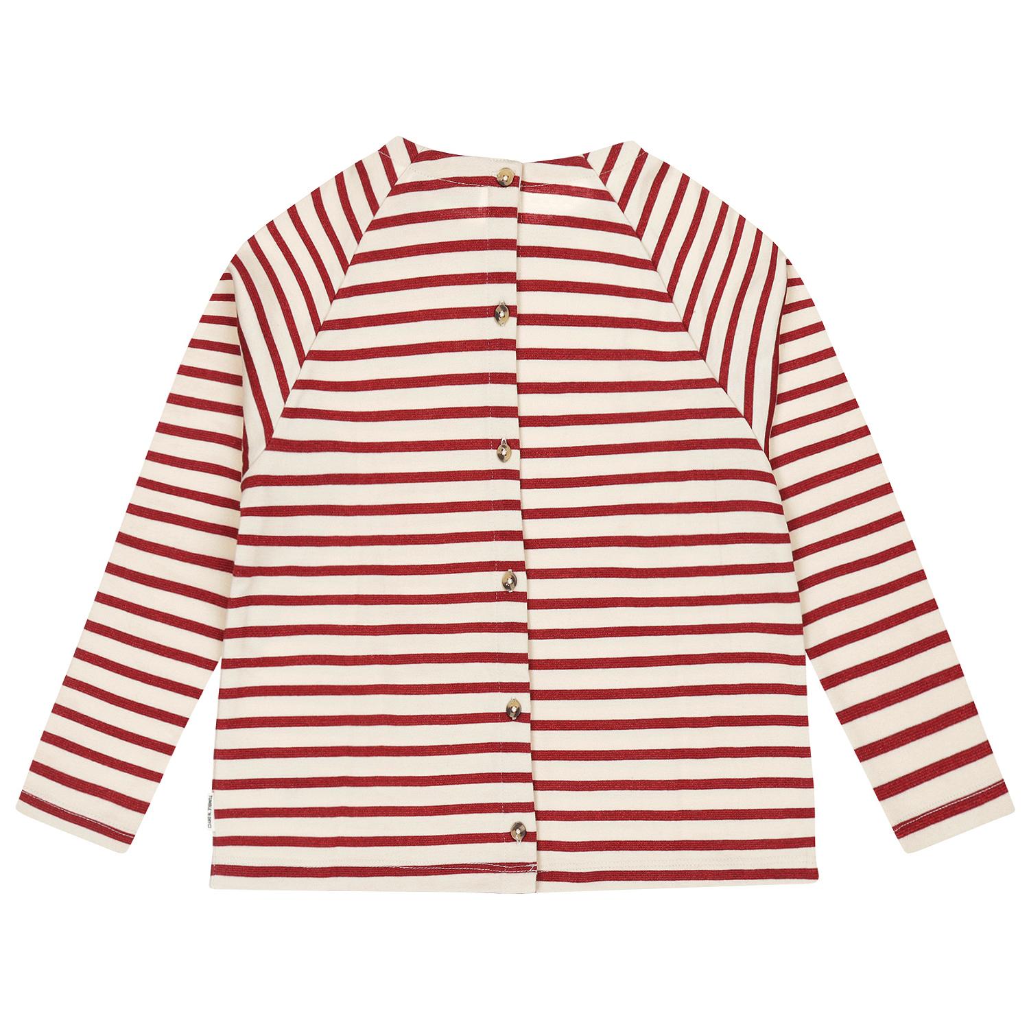 La Rosiere Longsleeves Girls -Tumble 'n Dry