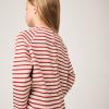 La Rosiere Longsleeves Girls -Tumble 'n Dry