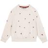 Belle Plagne Sweater Girls -Tumble 'n Dry