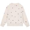 Belle Plagne Sweater Girls -Tumble 'n Dry