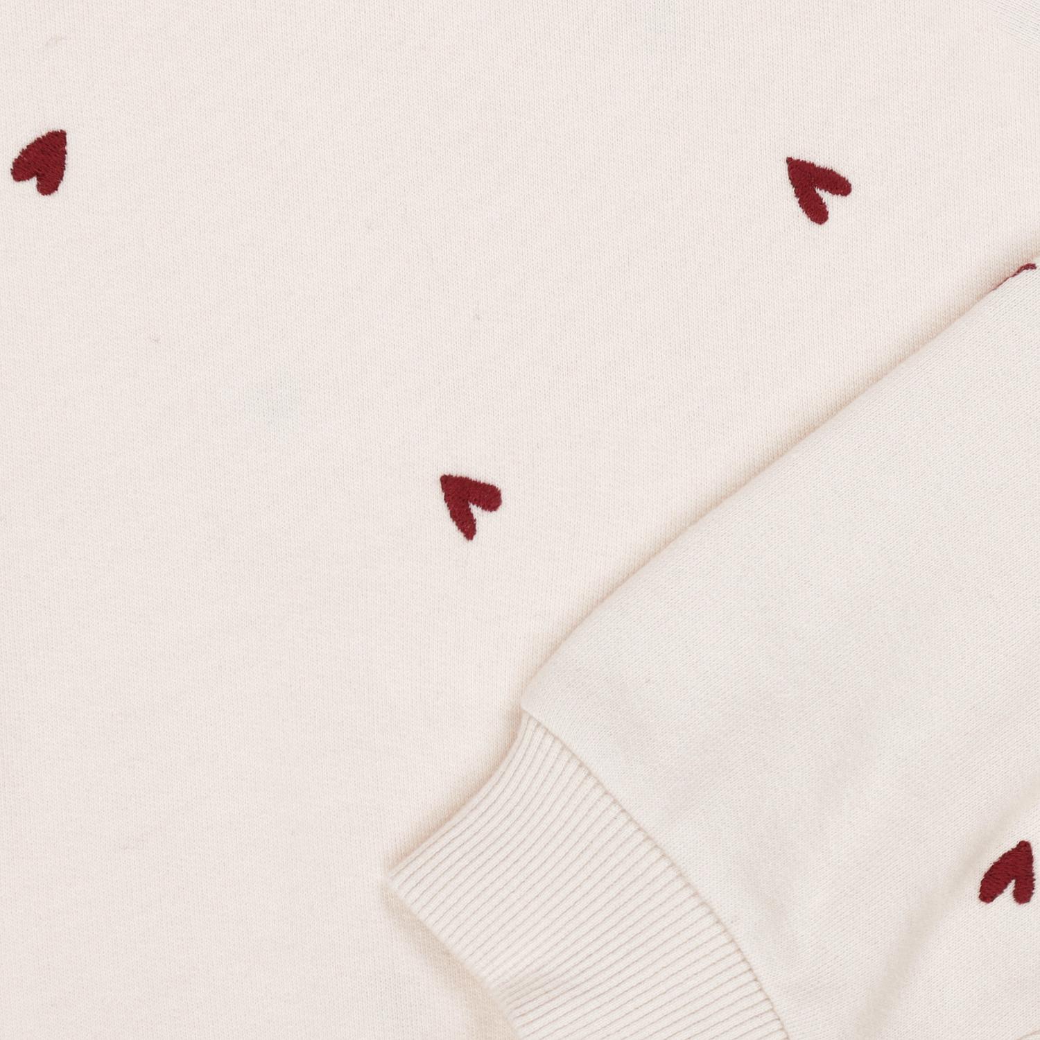 Belle Plagne Sweater Girls -Tumble 'n Dry