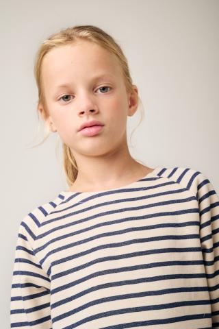 La Rosiere Longsleeves -Tumble 'n Dry