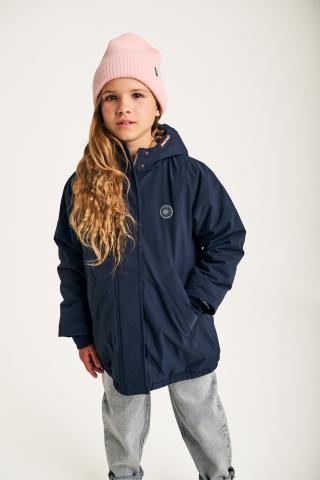 Karlsruhe Jacket Girls -Tumble 'n Dry
