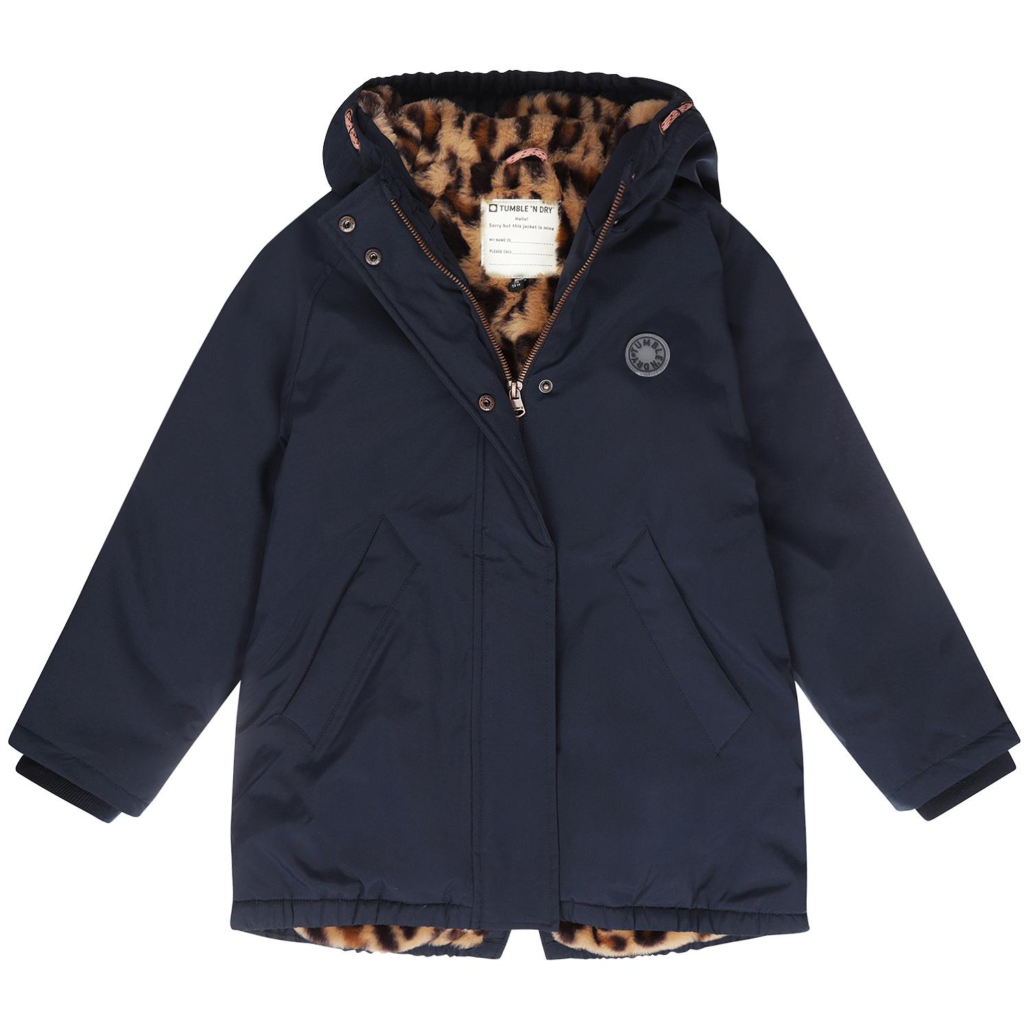 Karlsruhe Jacket Girls -Tumble 'n Dry