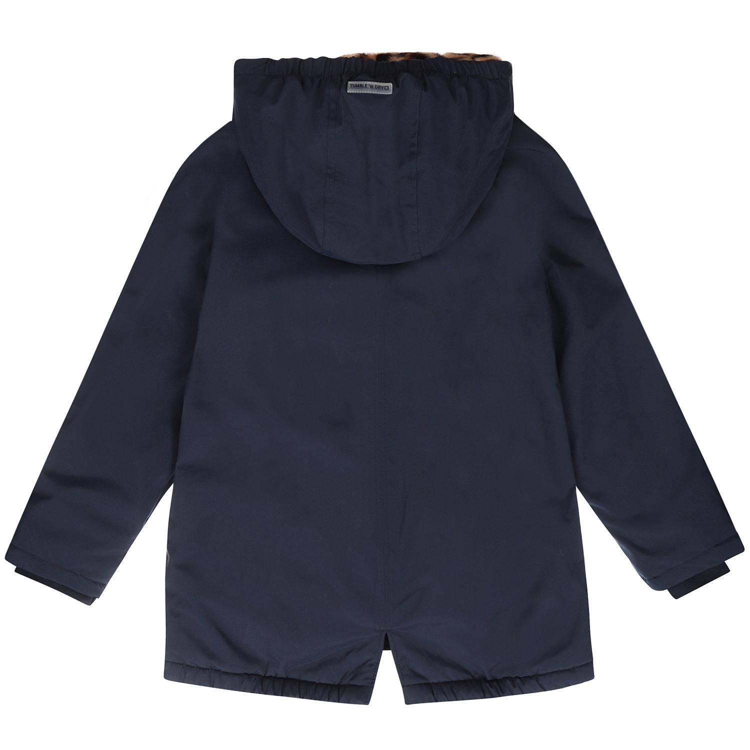 Karlsruhe Jacket Girls -Tumble 'n Dry