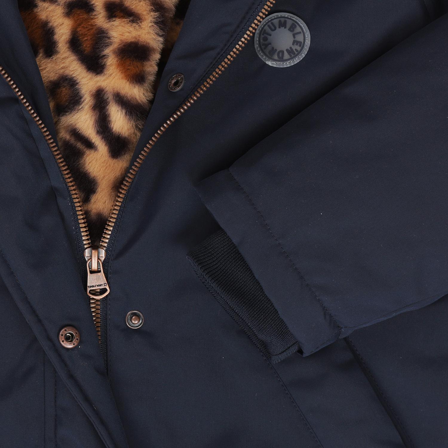 Karlsruhe Jacket Girls -Tumble 'n Dry
