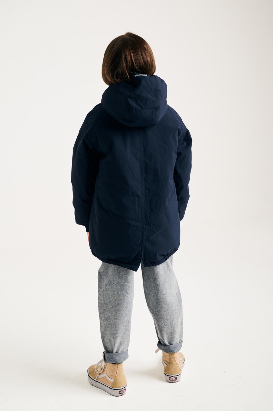 Karlsruhe Jacket Girls -Tumble 'n Dry