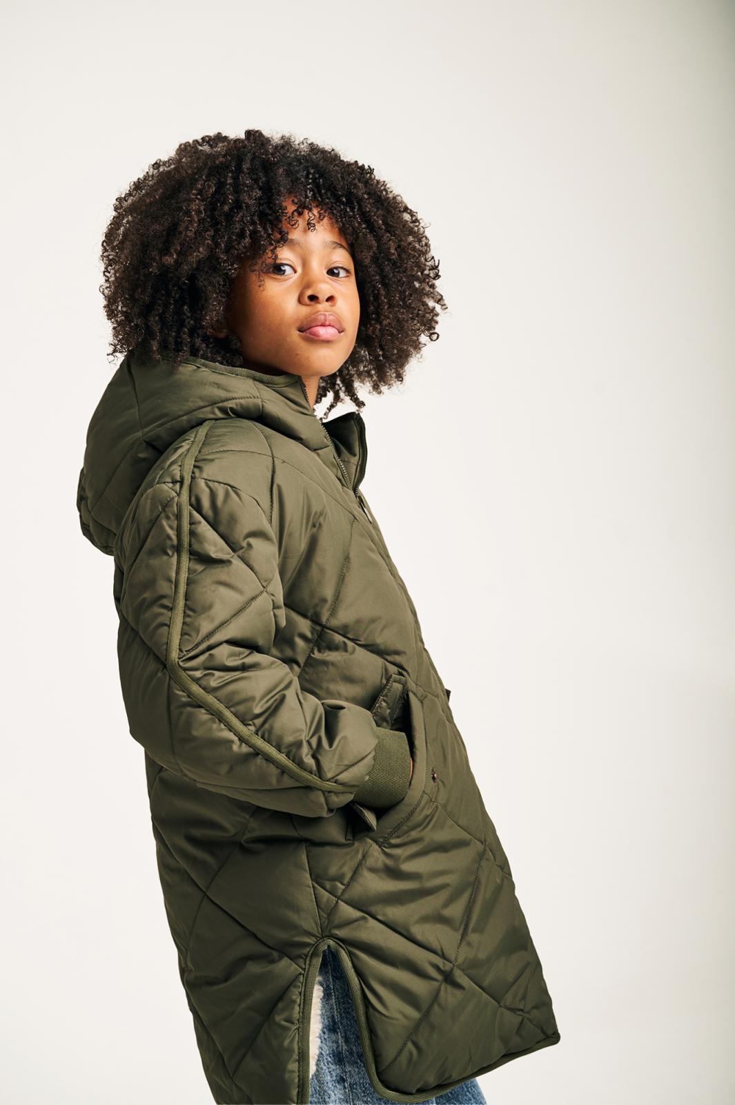 Baltic Jacket Girls -Tumble 'n Dry