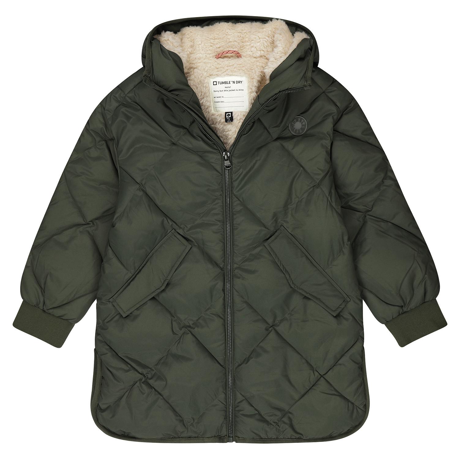 Baltic Jacket Girls -Tumble 'n Dry