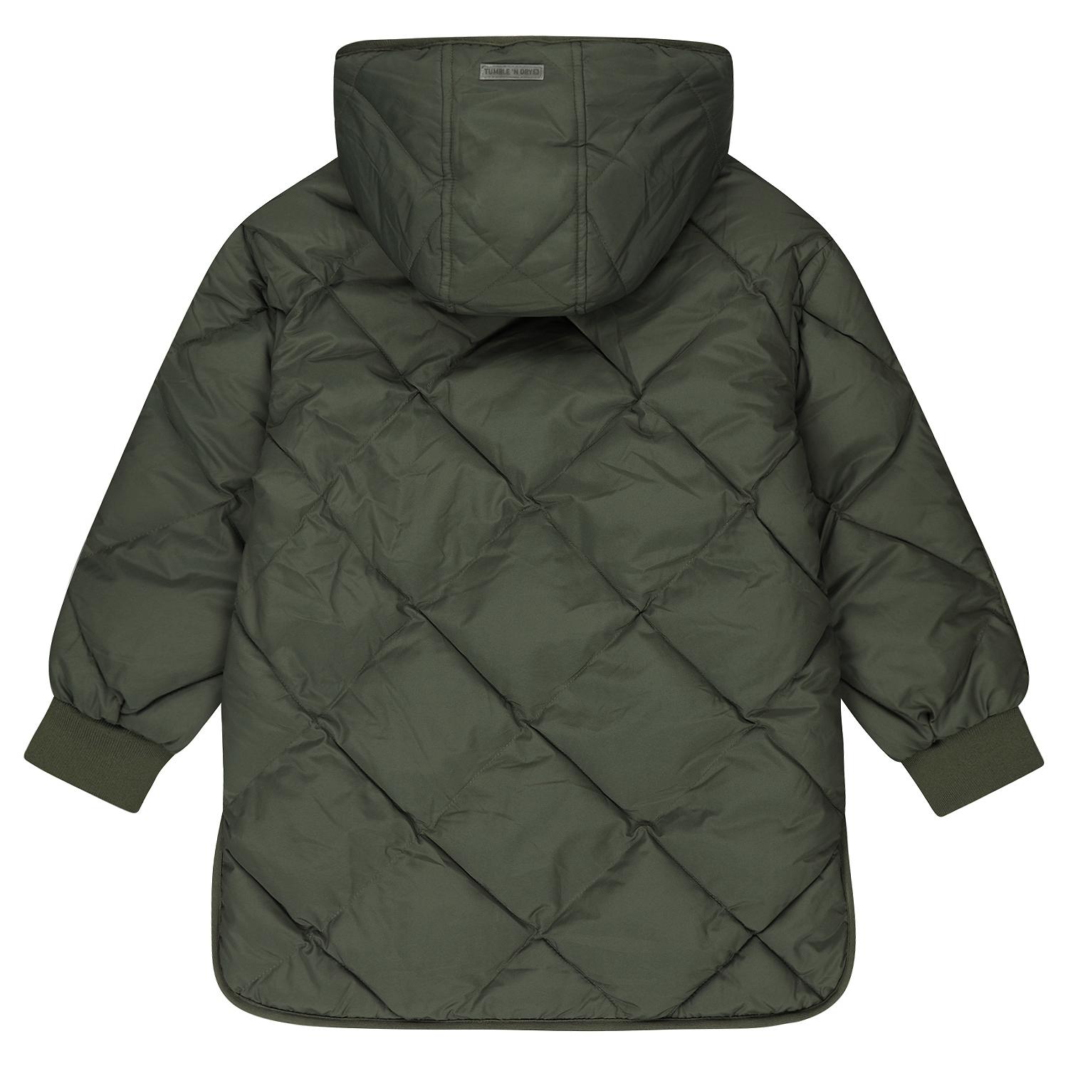 Baltic Jacket Girls -Tumble 'n Dry