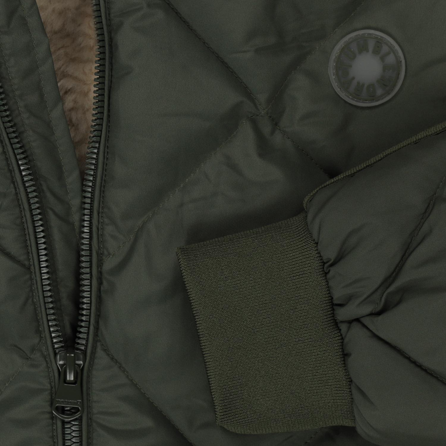 Baltic Jacket Girls -Tumble 'n Dry