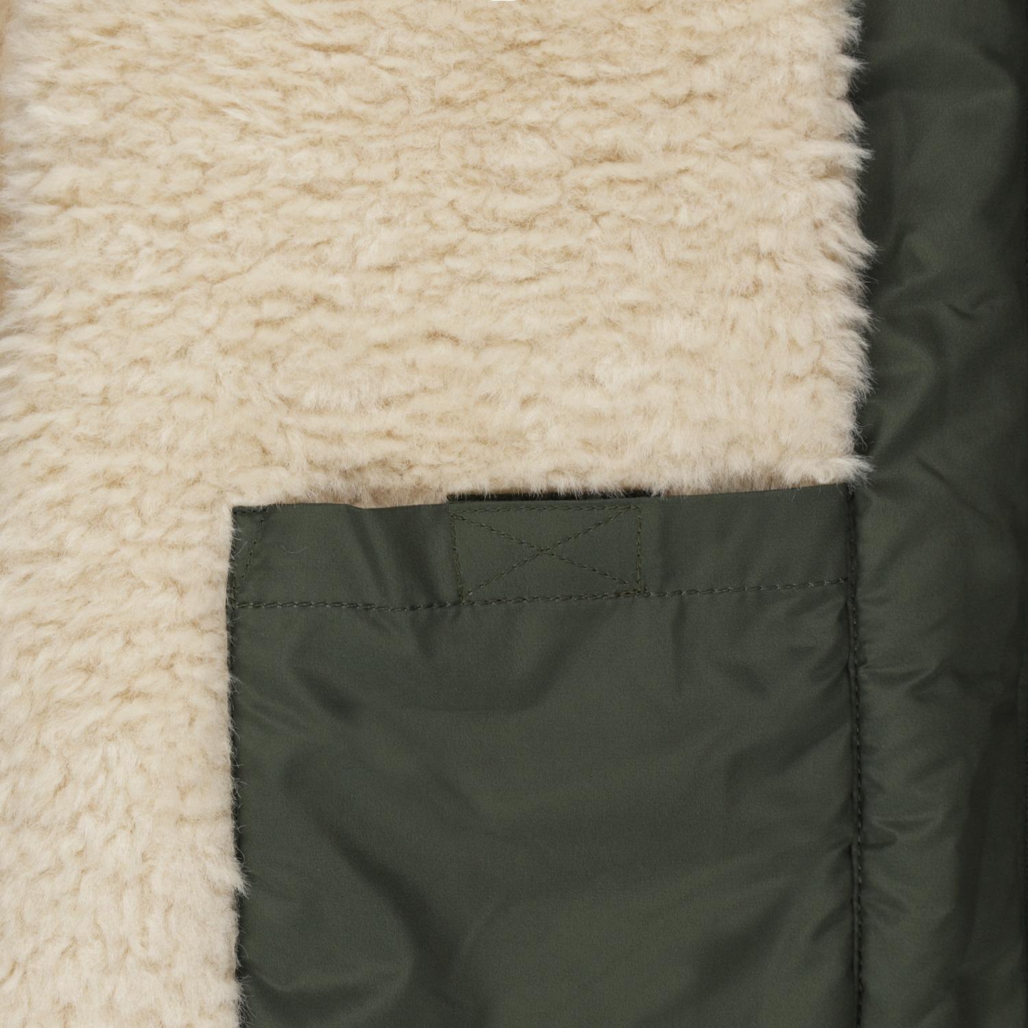 Baltic Jacket Girls -Tumble 'n Dry