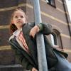 Baltic Jacket Girls -Tumble 'n Dry