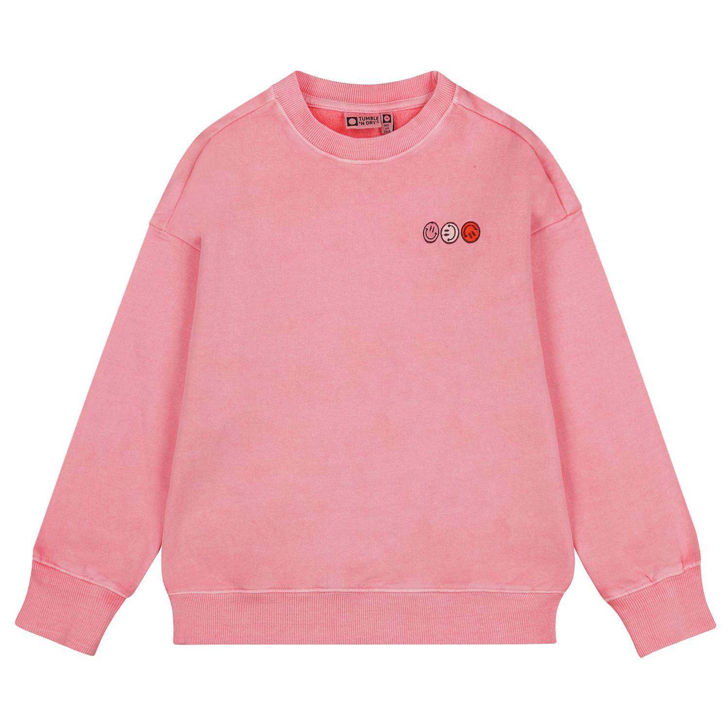 Lena Sweater Girls -Tumble 'n Dry