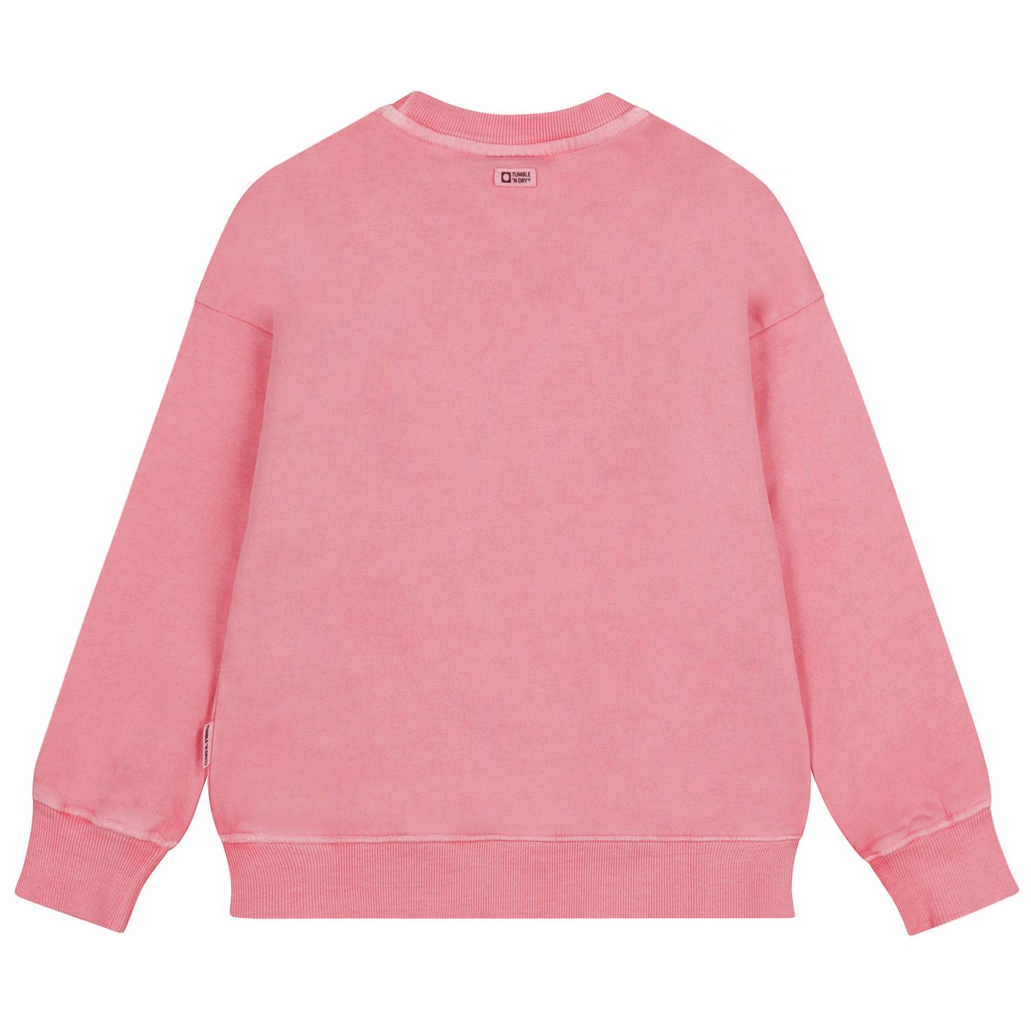 Lena Sweater Girls -Tumble 'n Dry
