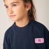 Mont Blanc Sweater Girls -Tumble 'n Dry