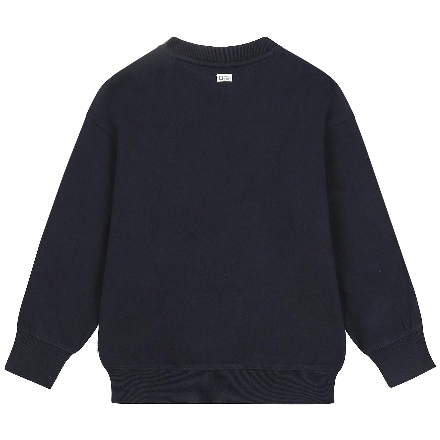 Mont Blanc Sweater Girls -Tumble 'n Dry