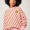 Les Deux Sweater Girls -Tumble 'n Dry