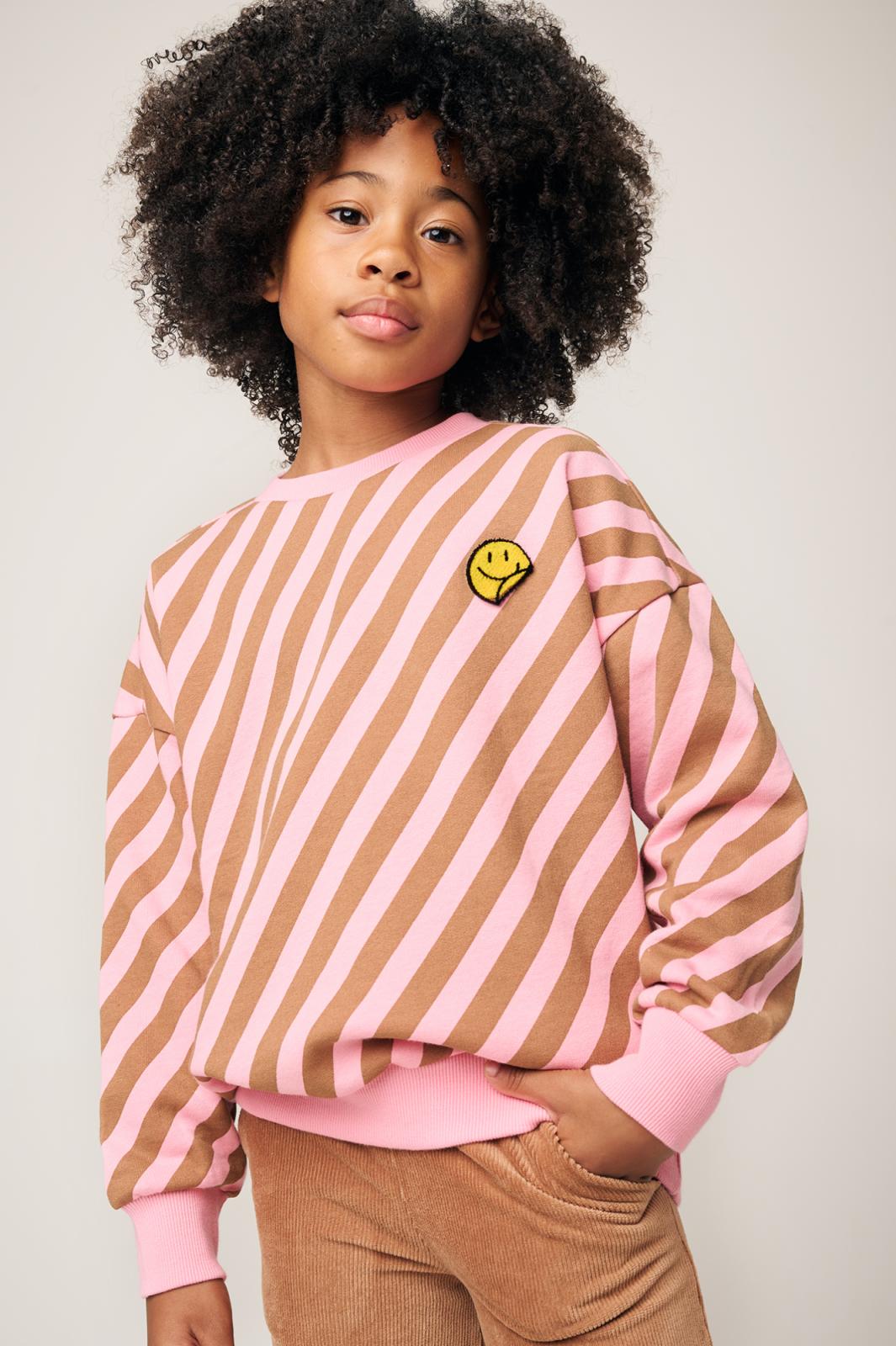 Les Deux Sweater Girls -Tumble 'n Dry