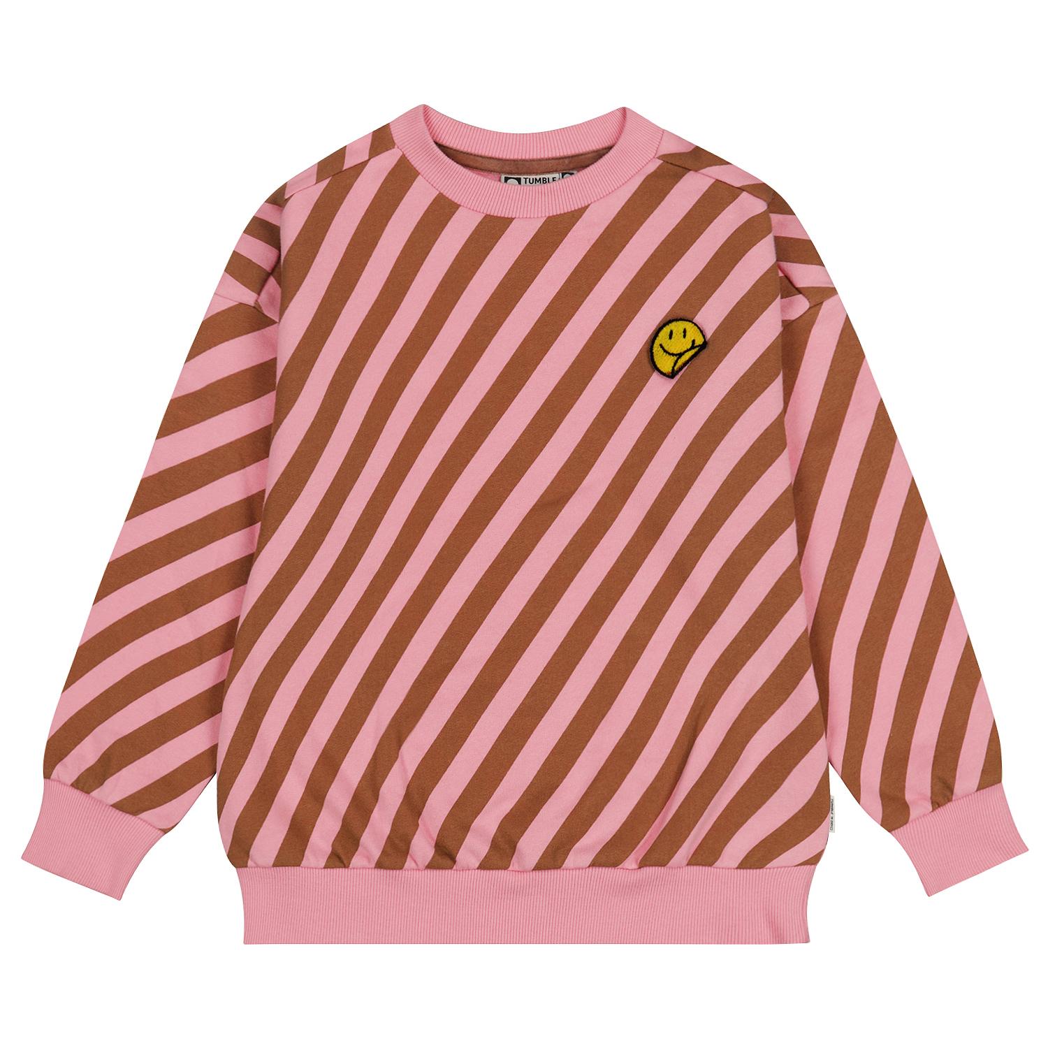 Les Deux Sweater Girls -Tumble 'n Dry