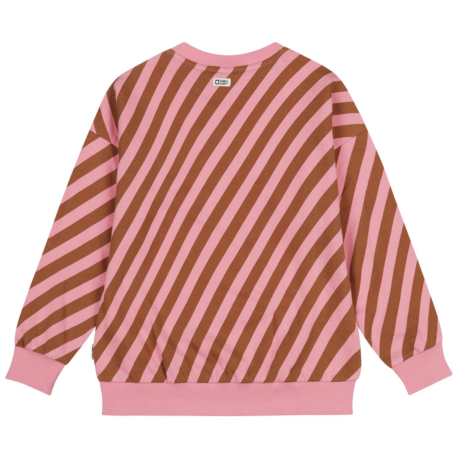 Les Deux Sweater Girls -Tumble 'n Dry