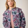 Vallorcine Cardigan Girls -Tumble 'n Dry