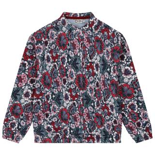 Vallorcine Cardigan Girls -Tumble 'n Dry