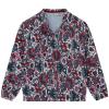 Vallorcine Cardigan Girls -Tumble 'n Dry