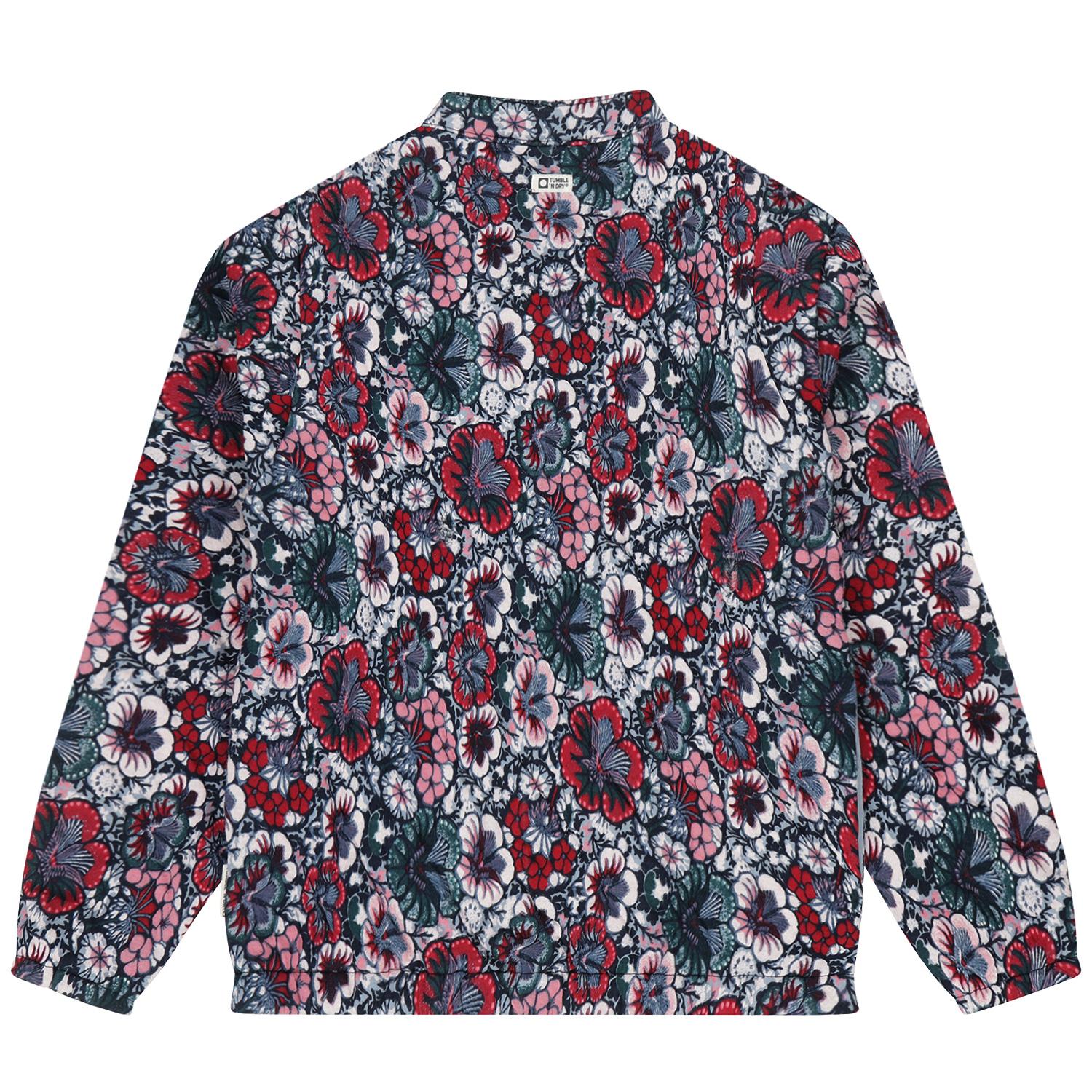 Vallorcine Cardigan Girls -Tumble 'n Dry