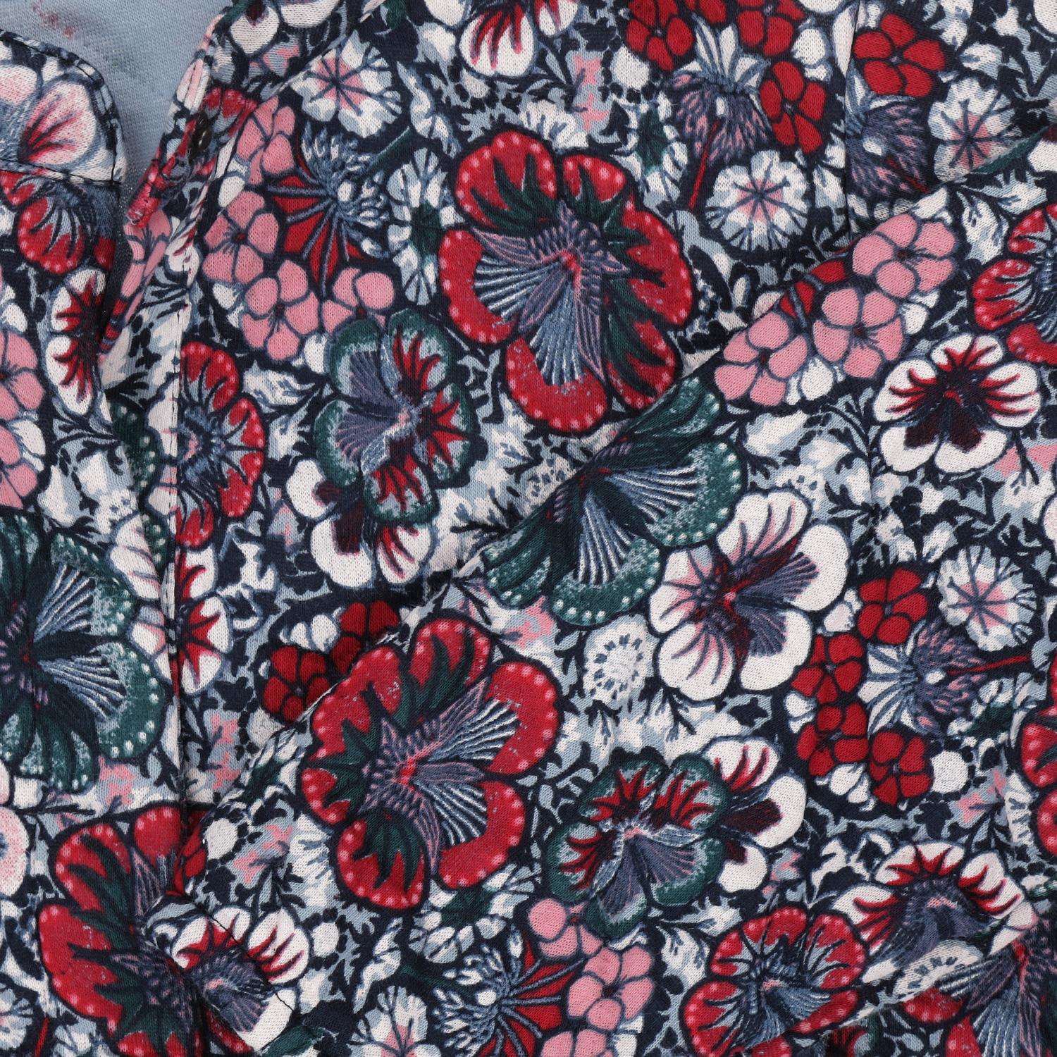 Vallorcine Cardigan Girls -Tumble 'n Dry