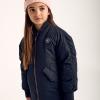 Amrum Jacket Girls -Tumble 'n Dry