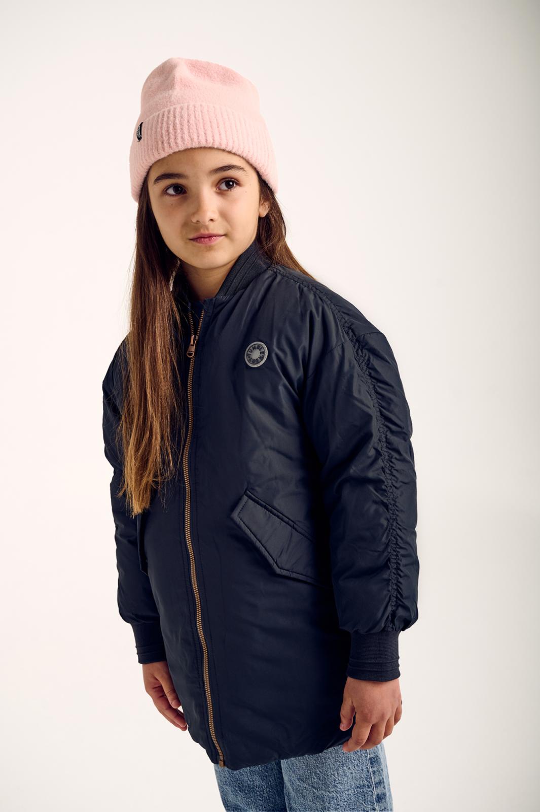 Amrum Jacket Girls -Tumble 'n Dry
