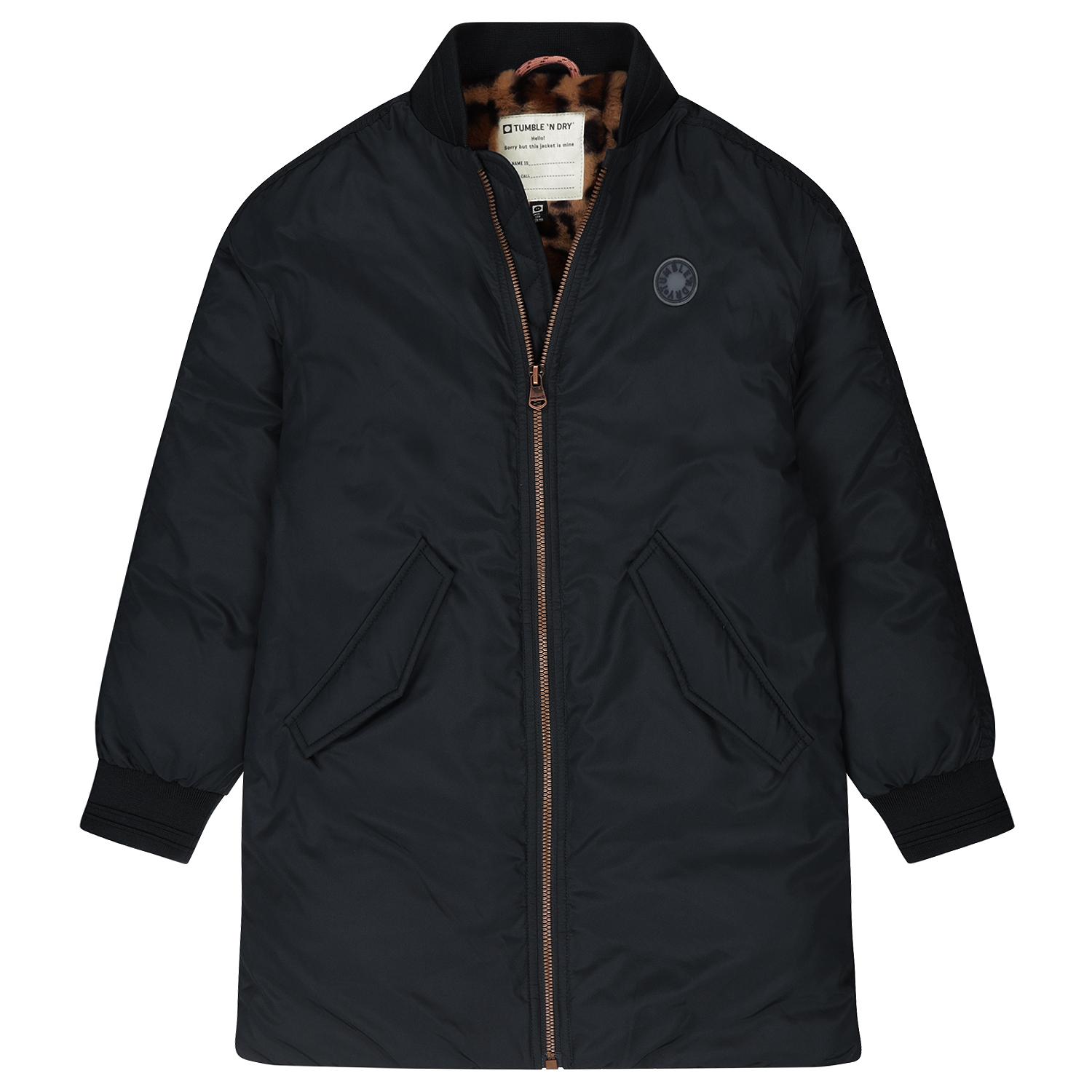 Amrum Jacket Girls -Tumble 'n Dry