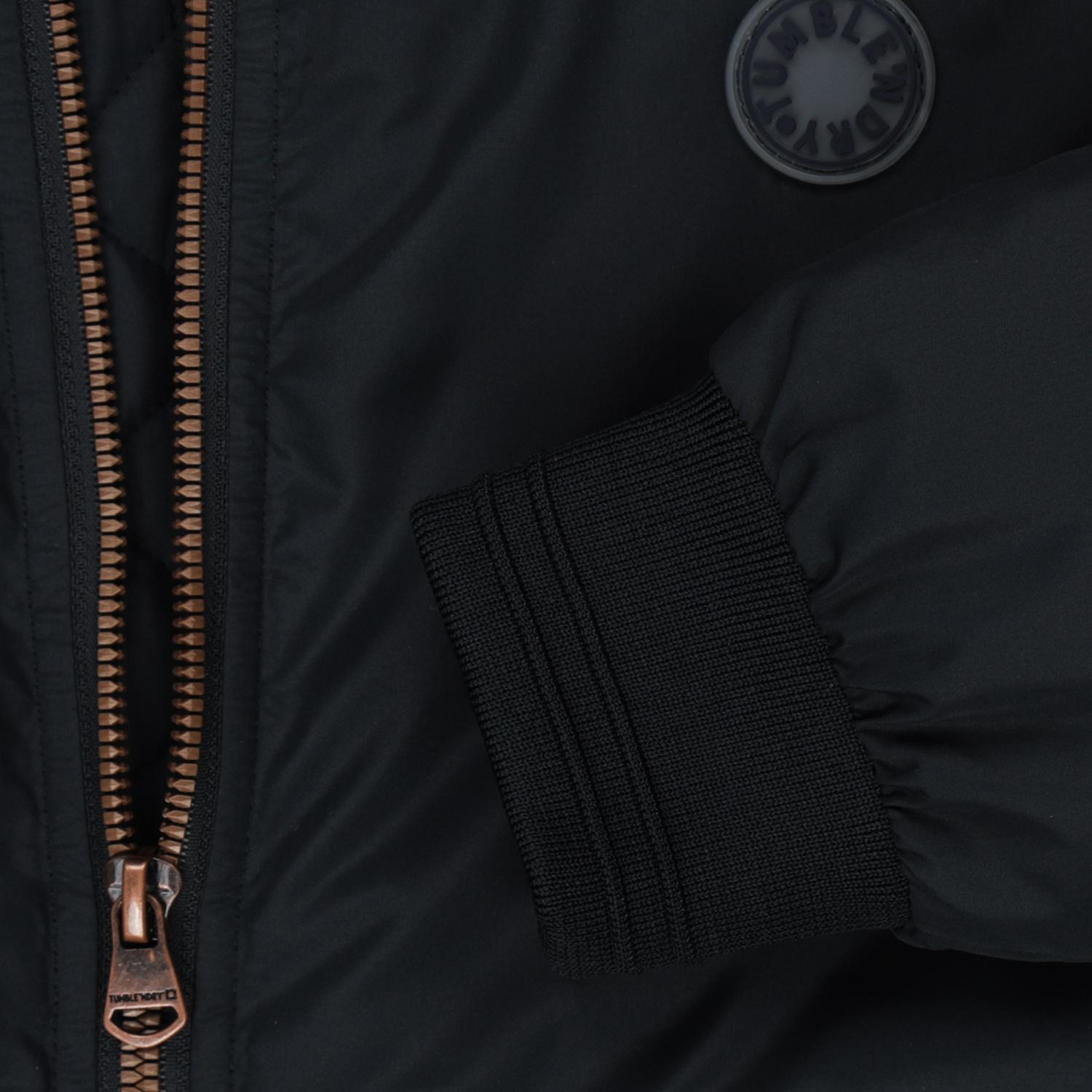 Amrum Jacket Girls -Tumble 'n Dry