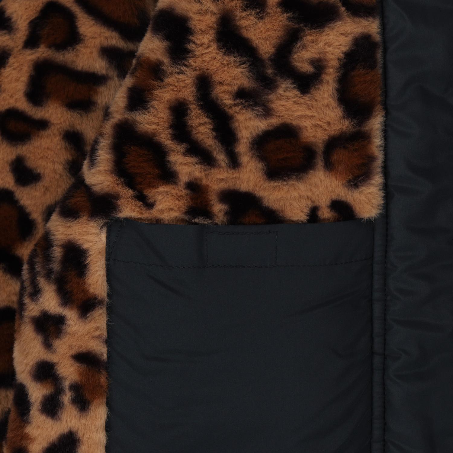 Amrum Jacket Girls -Tumble 'n Dry