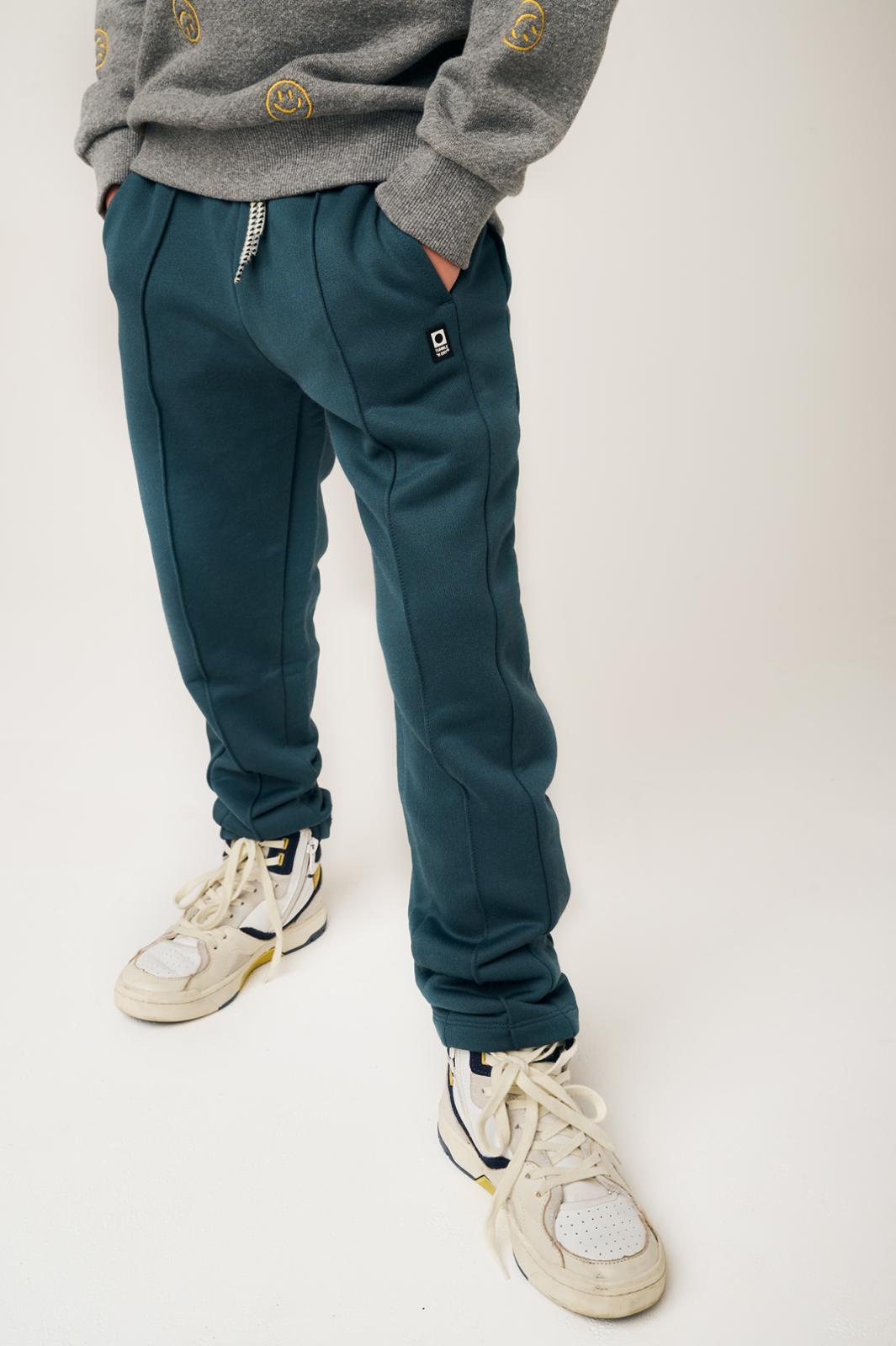 Athletic Sweatpants Boys -Tumble 'n Dry