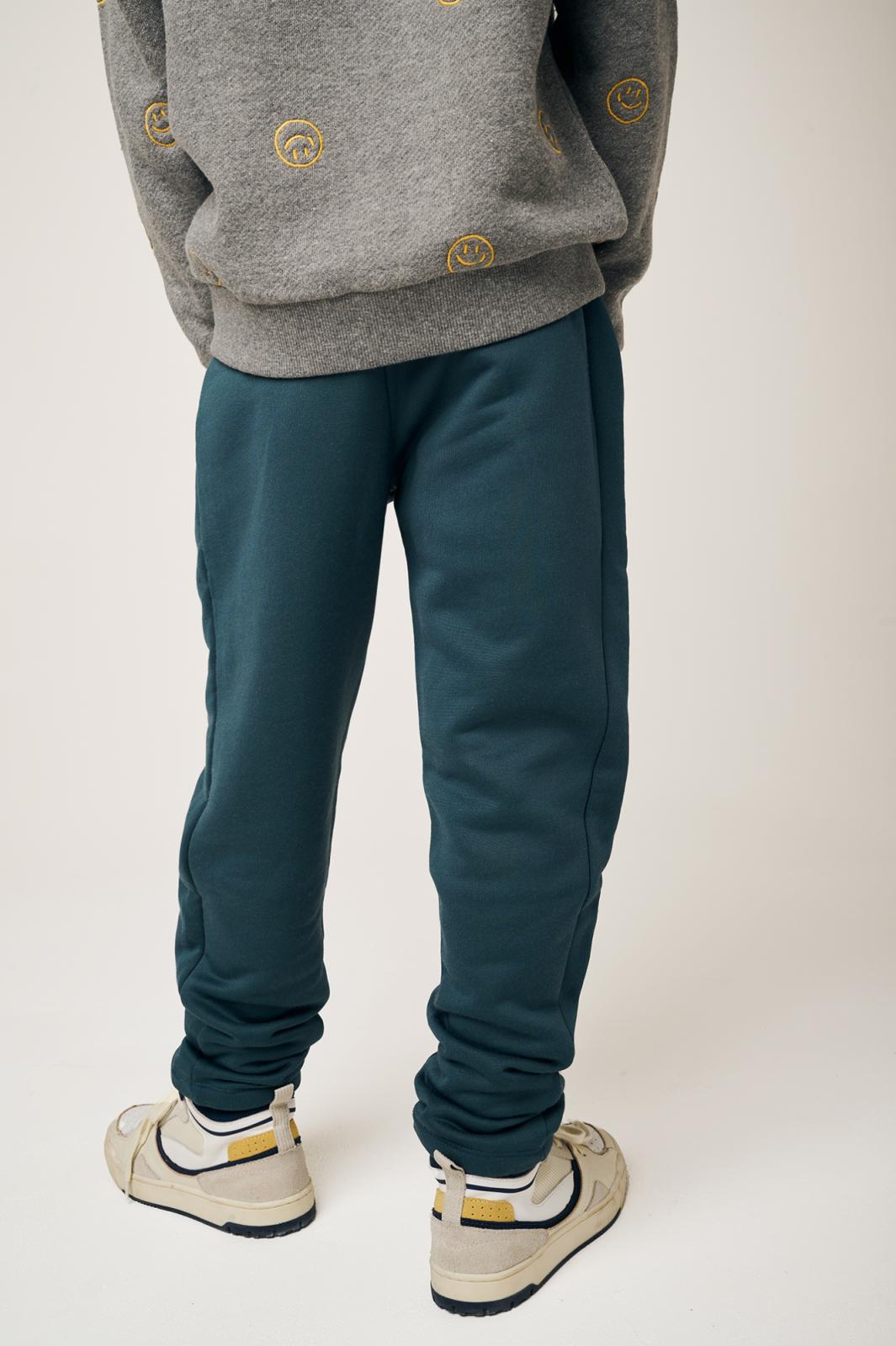 Athletic Sweatpants Boys -Tumble 'n Dry
