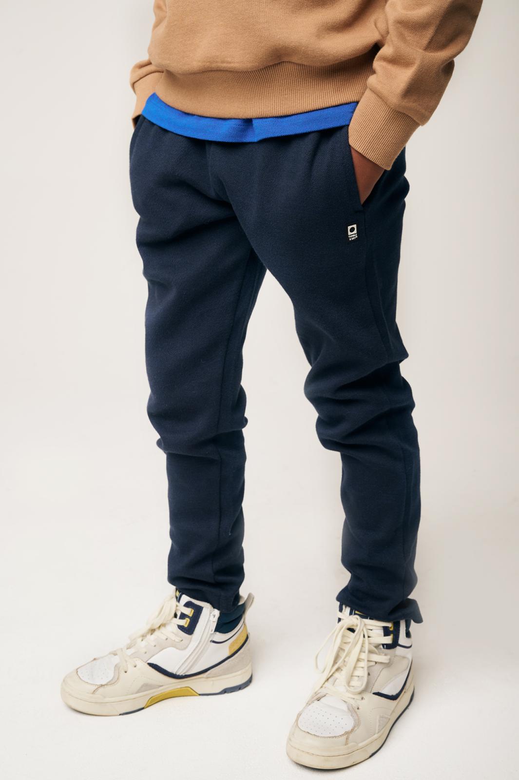 Brixen Sweatpants Boys -Tumble 'n Dry