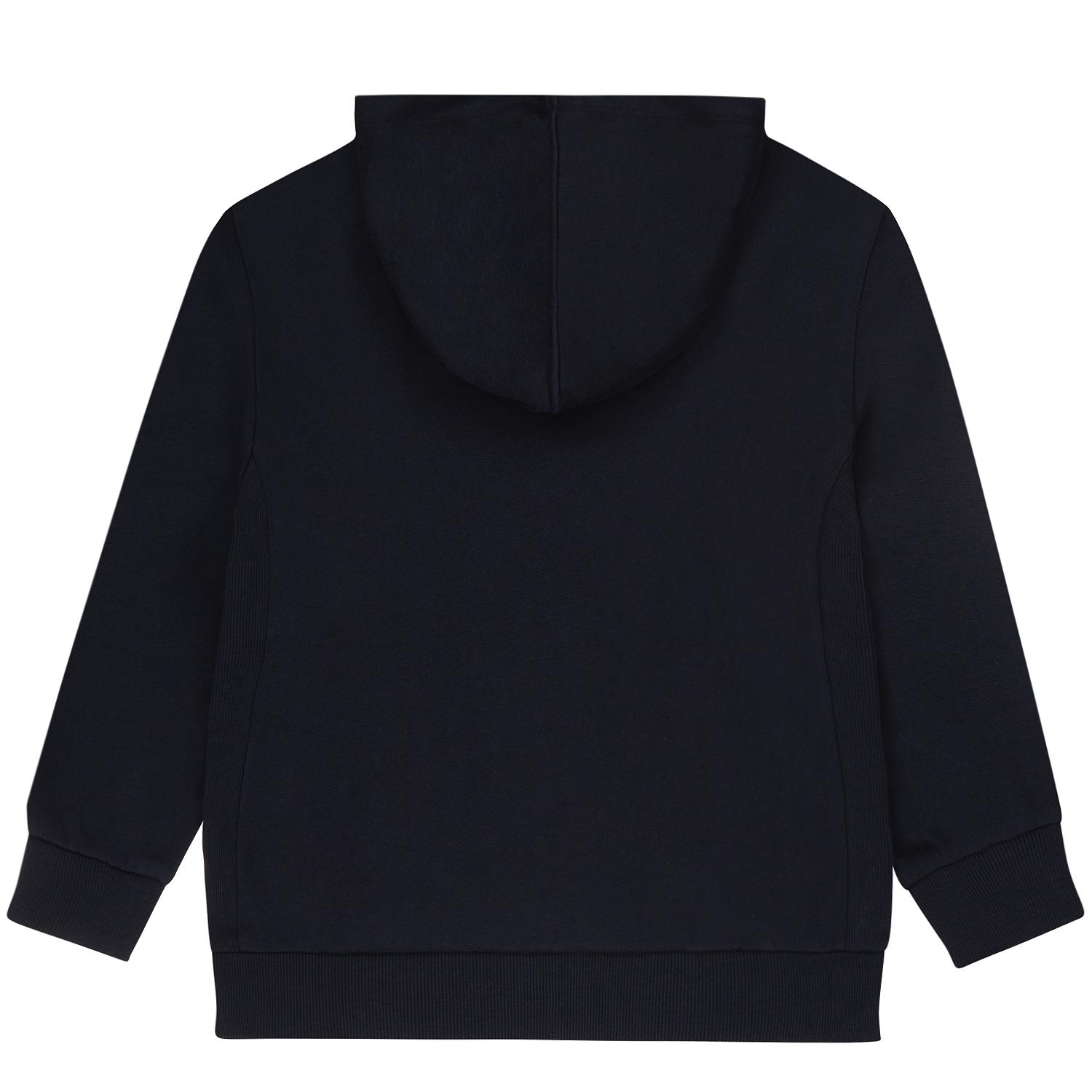 Munster Hoodie Boys -Tumble 'n Dry