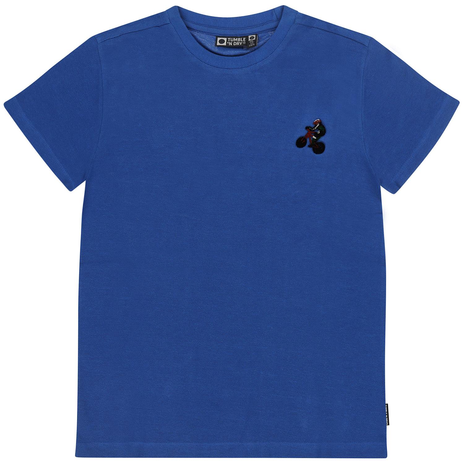 Riverdale T-Shirt Boys -Tumble 'n Dry