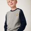 Val Longsleeves Boys -Tumble 'n Dry
