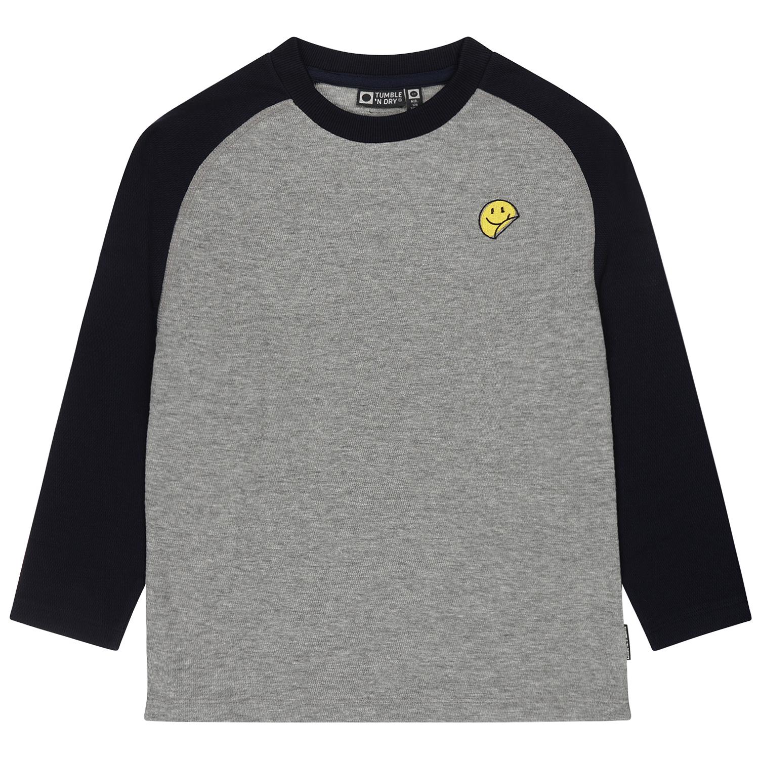 Val Longsleeves Boys -Tumble 'n Dry