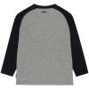 Val Longsleeves Boys -Tumble 'n Dry