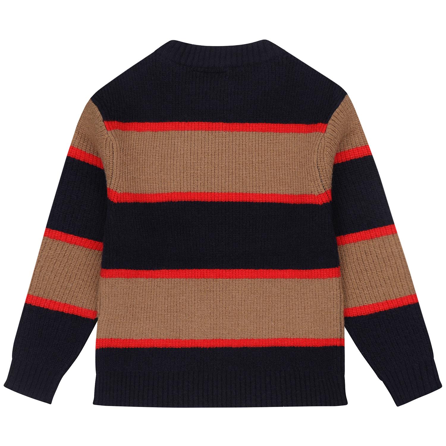Ellmau Knit Boys -Tumble 'n Dry
