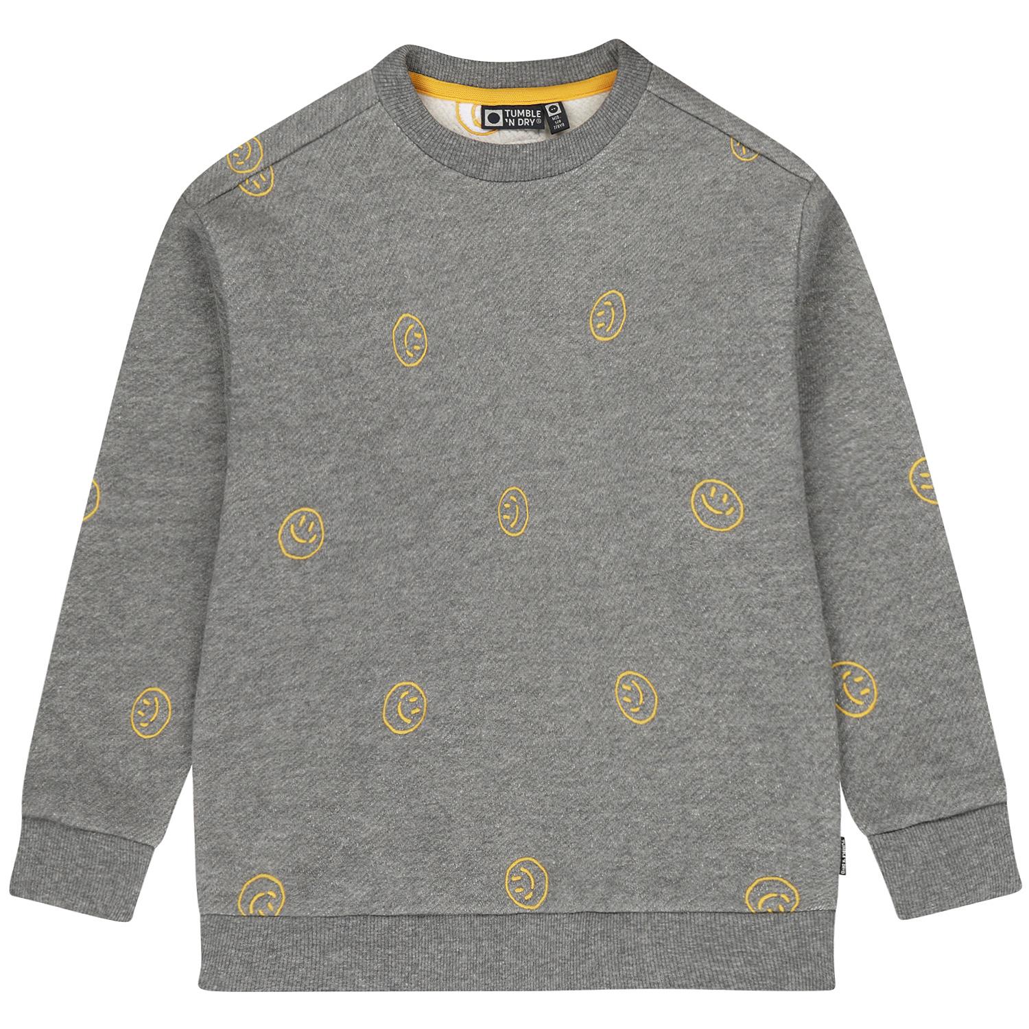 Bach Sweater Boys -Tumble 'n Dry