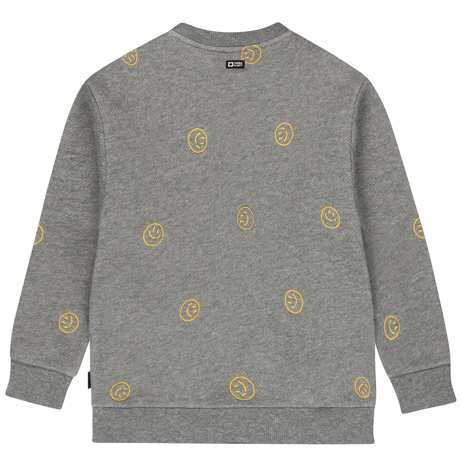 Bach Sweater Boys -Tumble 'n Dry