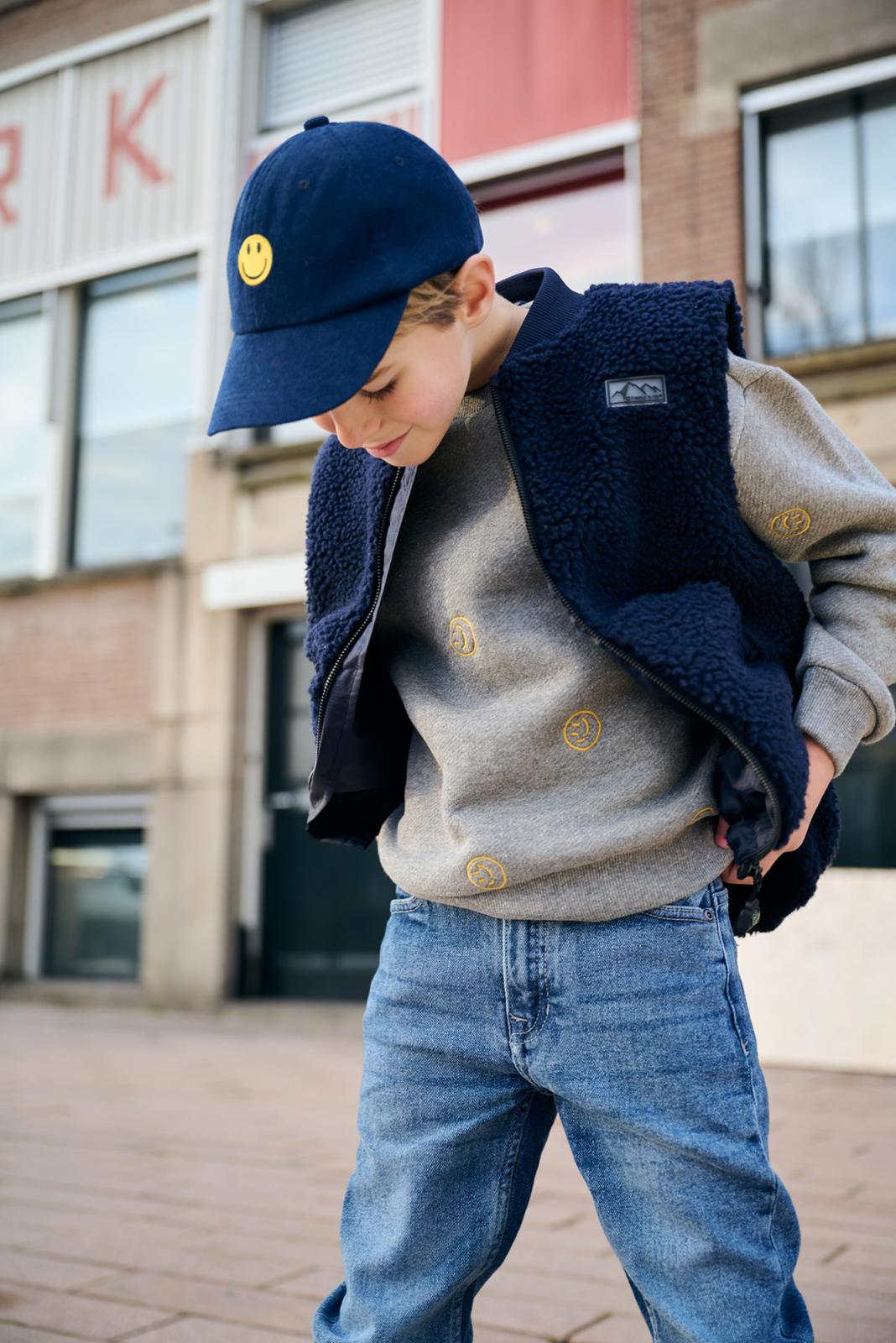Bach Sweater Boys -Tumble 'n Dry