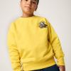 Zermatt Sweater Boys -Tumble 'n Dry